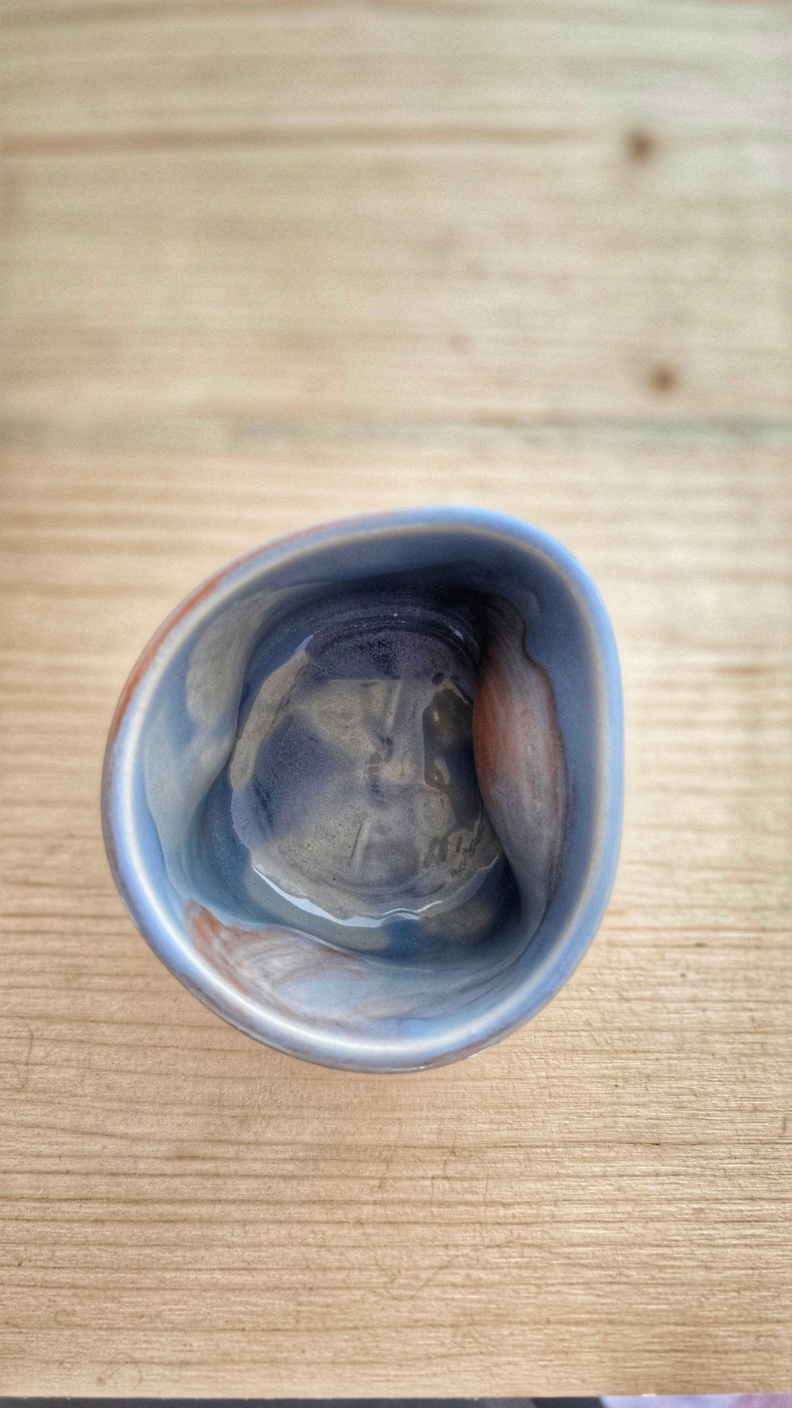 Twisted Cup- M size