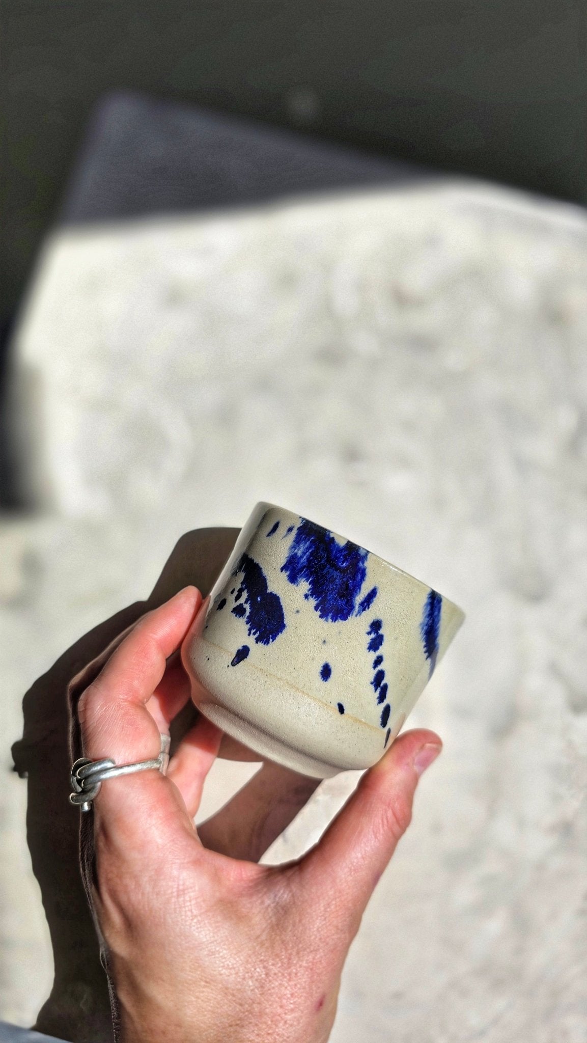 Form Cup-M size
