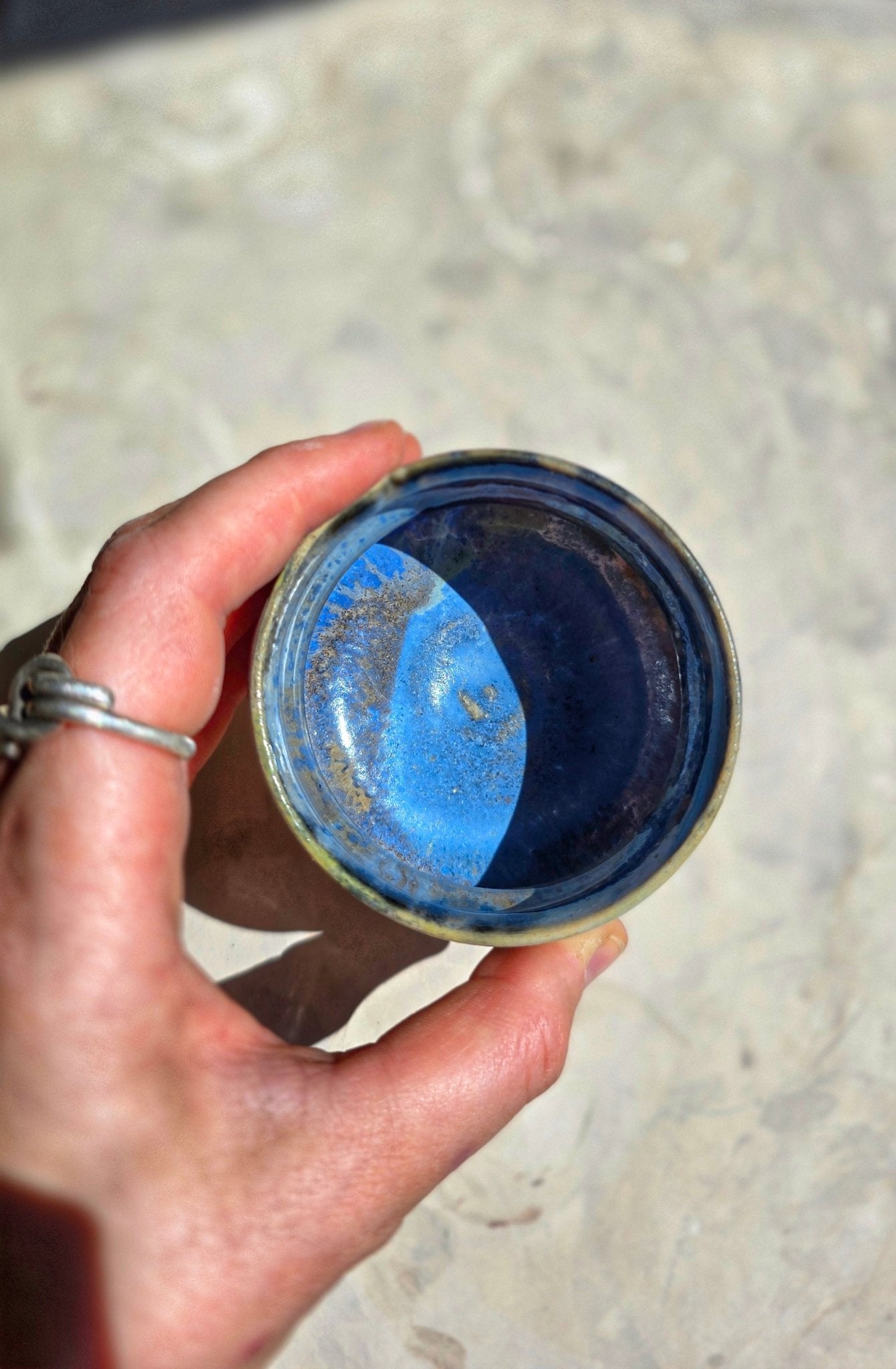 Form Cup-M size