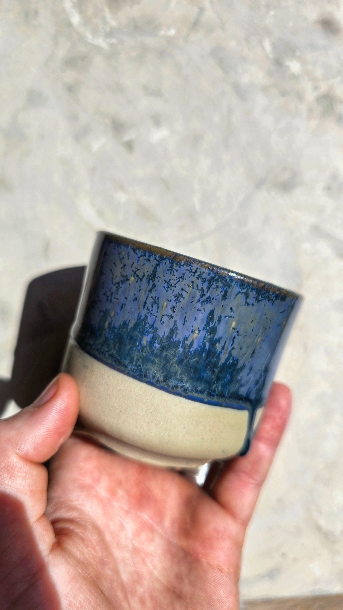 Form Cup-M size