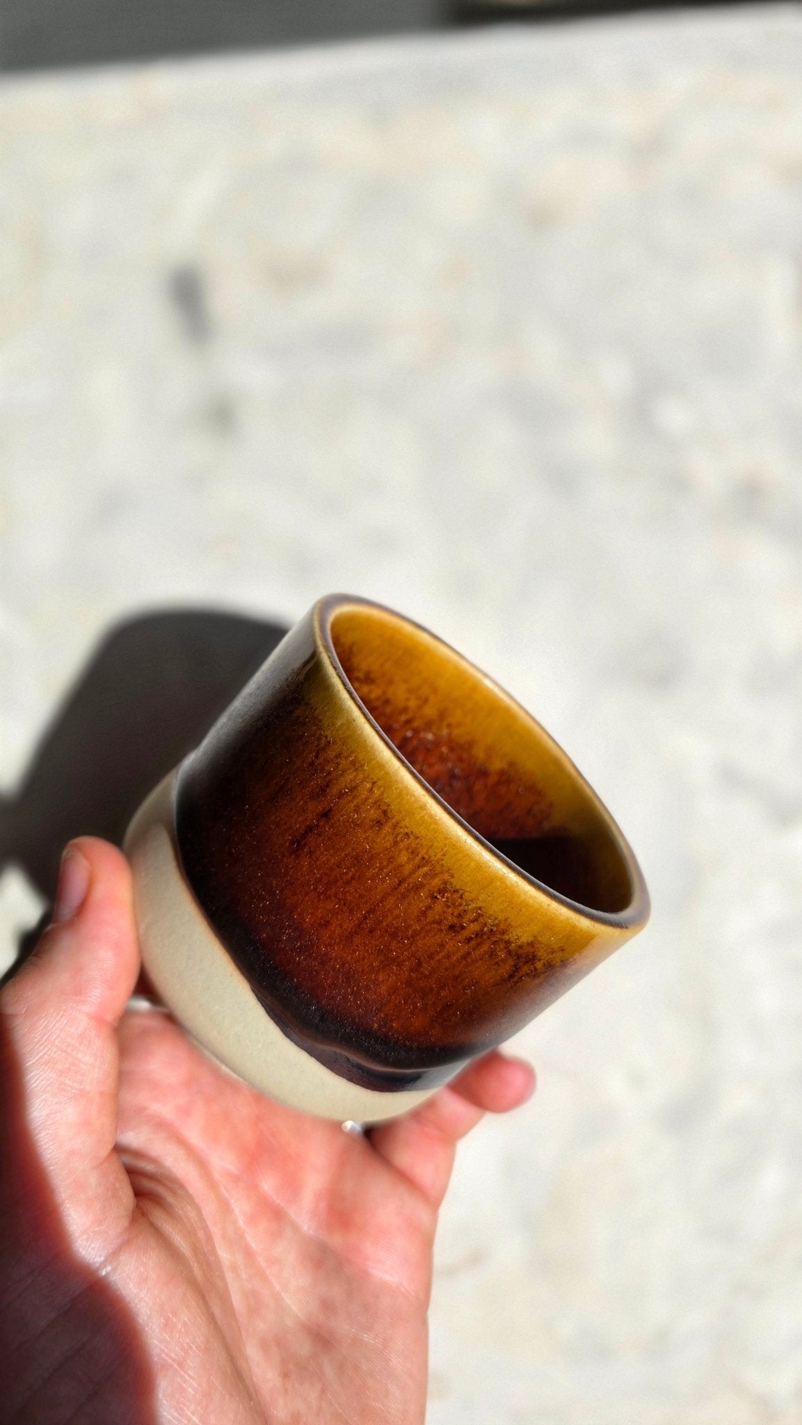 Form Cup-M size