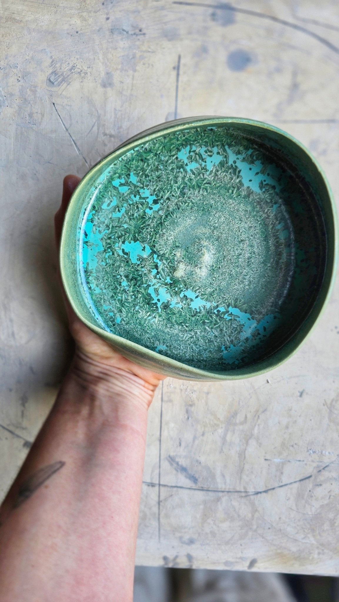 Soup Bowl- M size