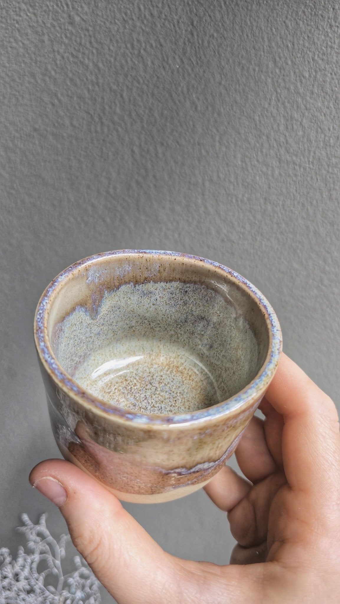 Form Cup-M size