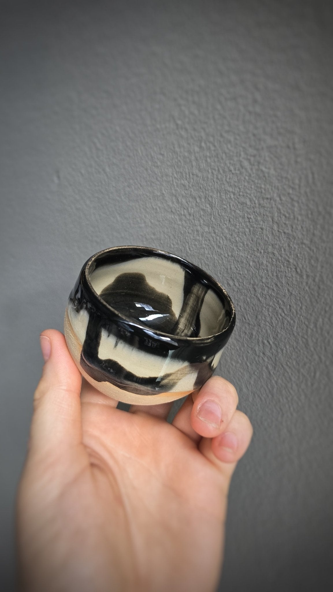 Form Cup- S size