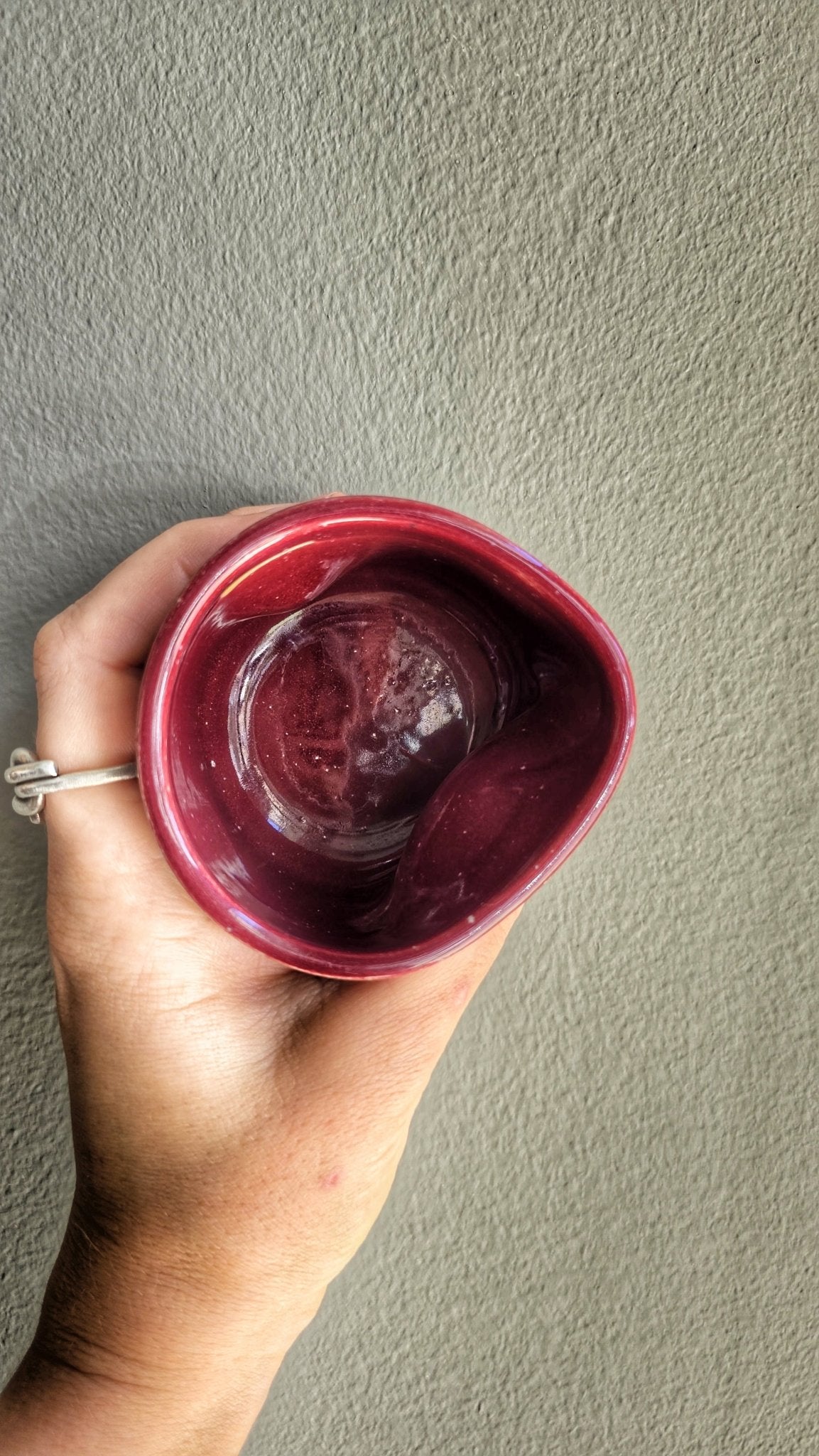 Twisted Cup- M size