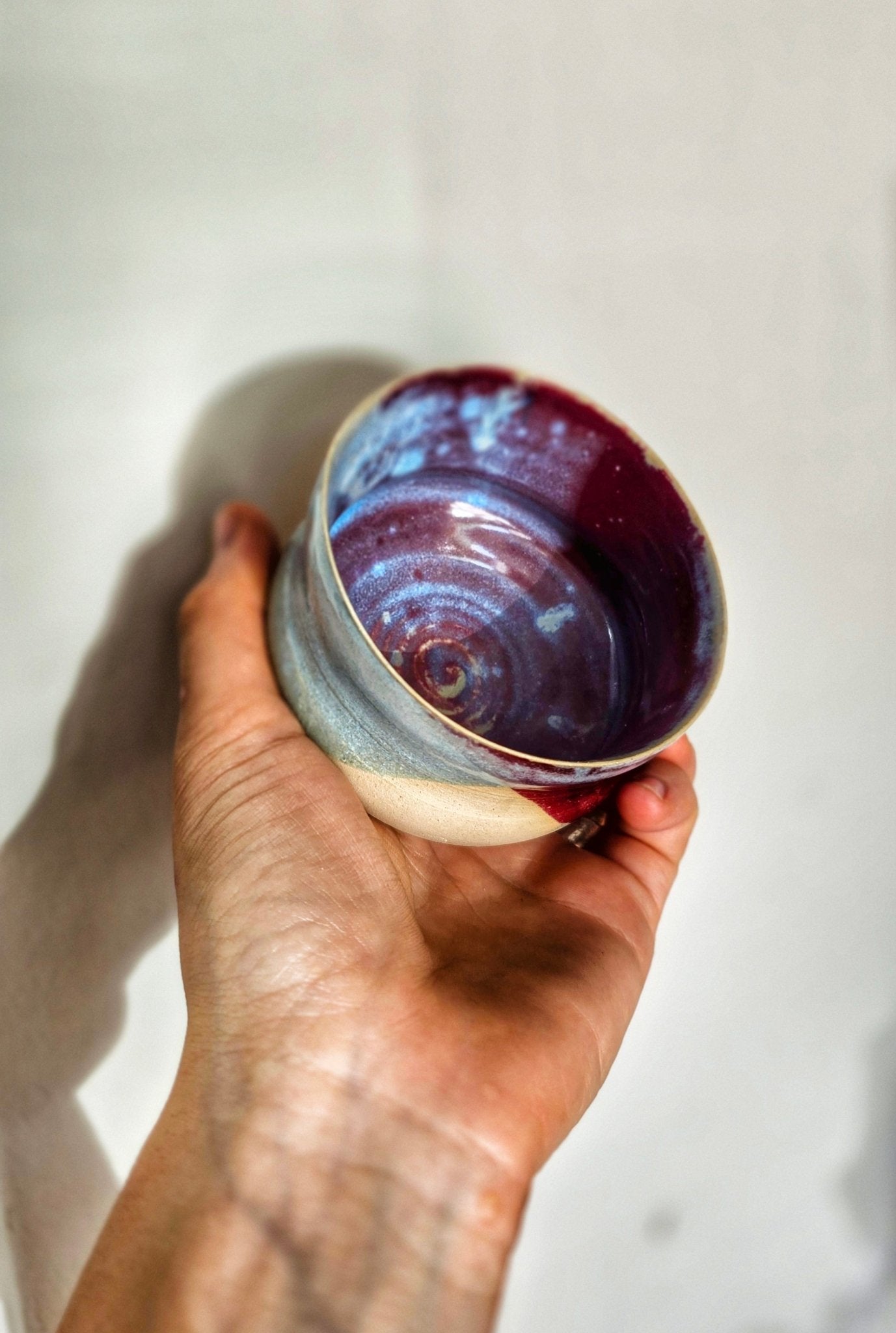 Form Cup-M size