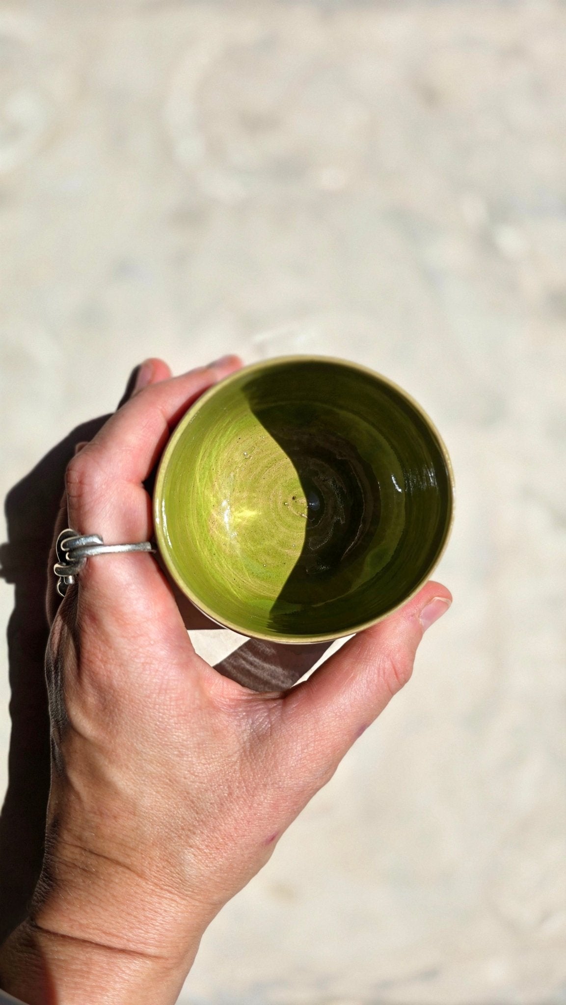 Form Cup-M size