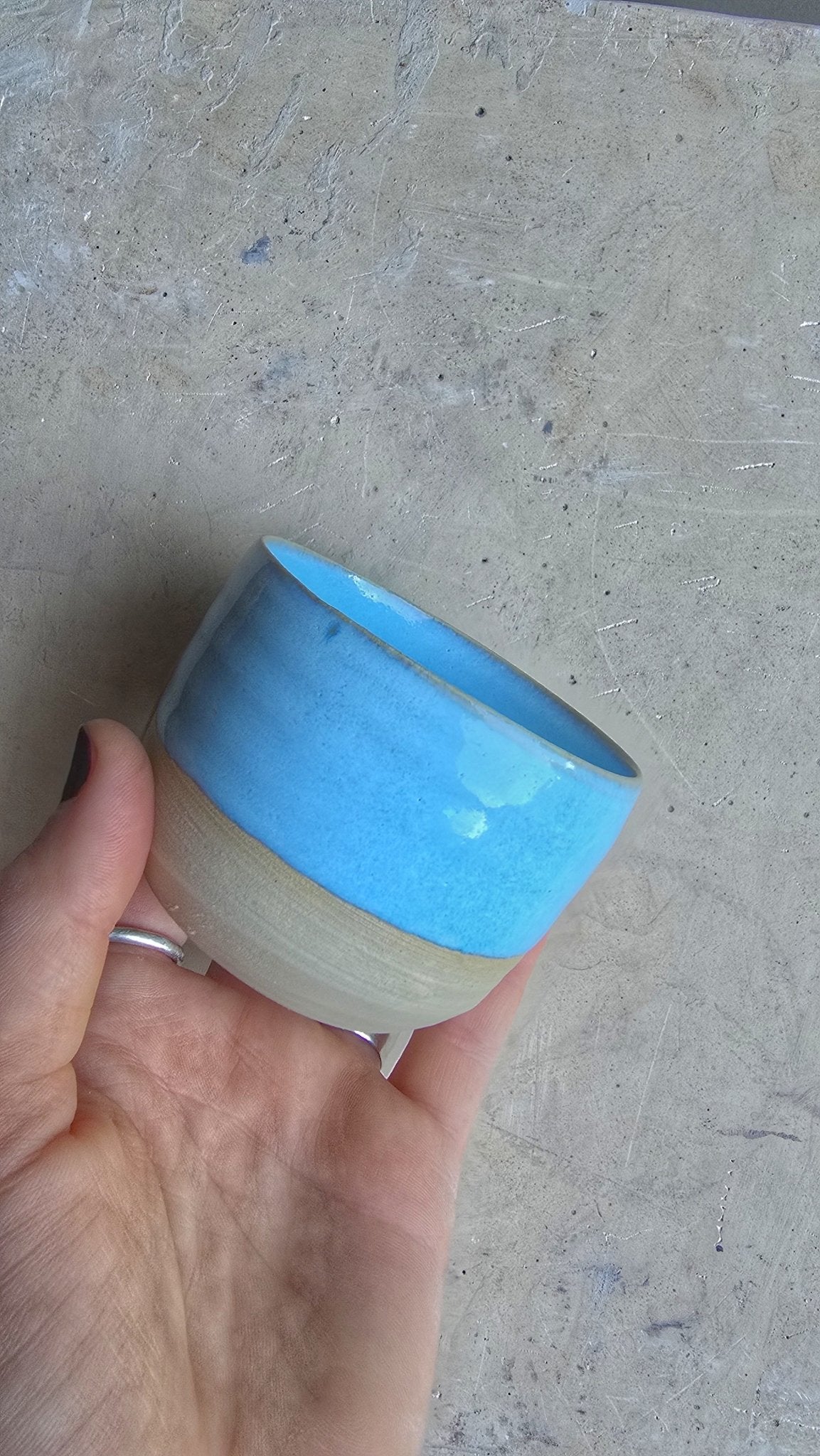 Form Cup- M size