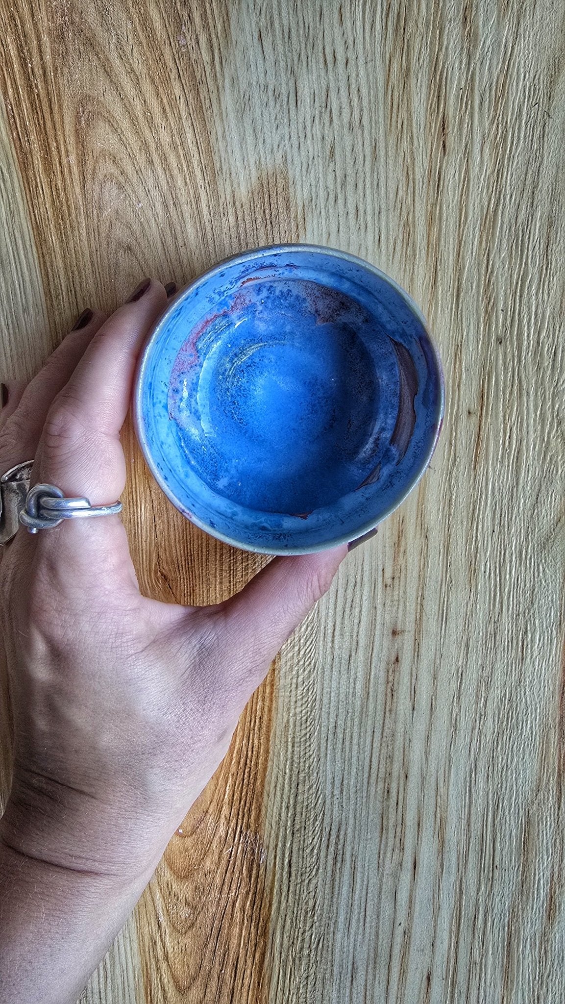 Flow Cup- M size