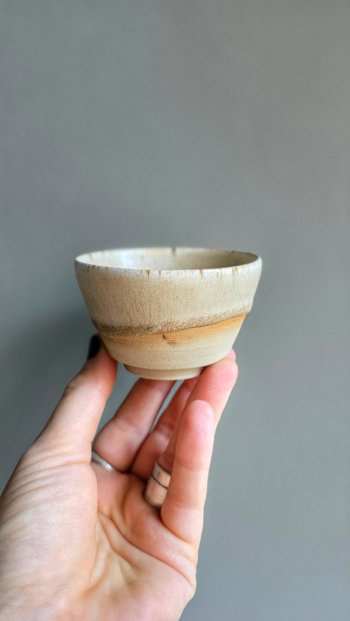 Form Cup- S size