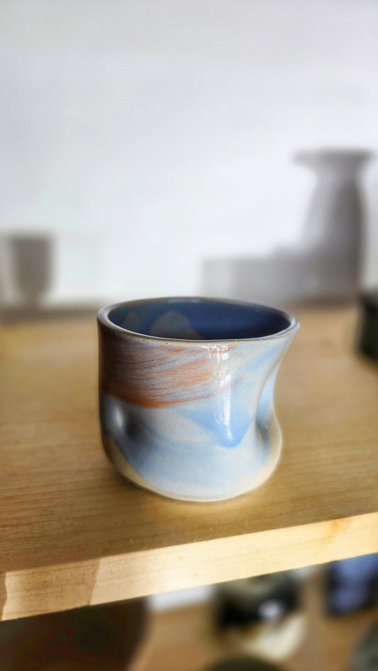 Twisted Cup- M size