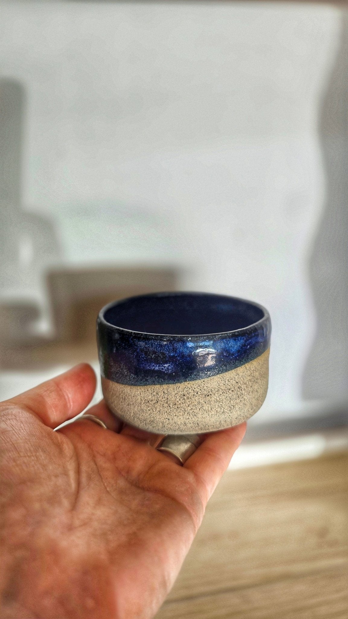 Form Cup-M size