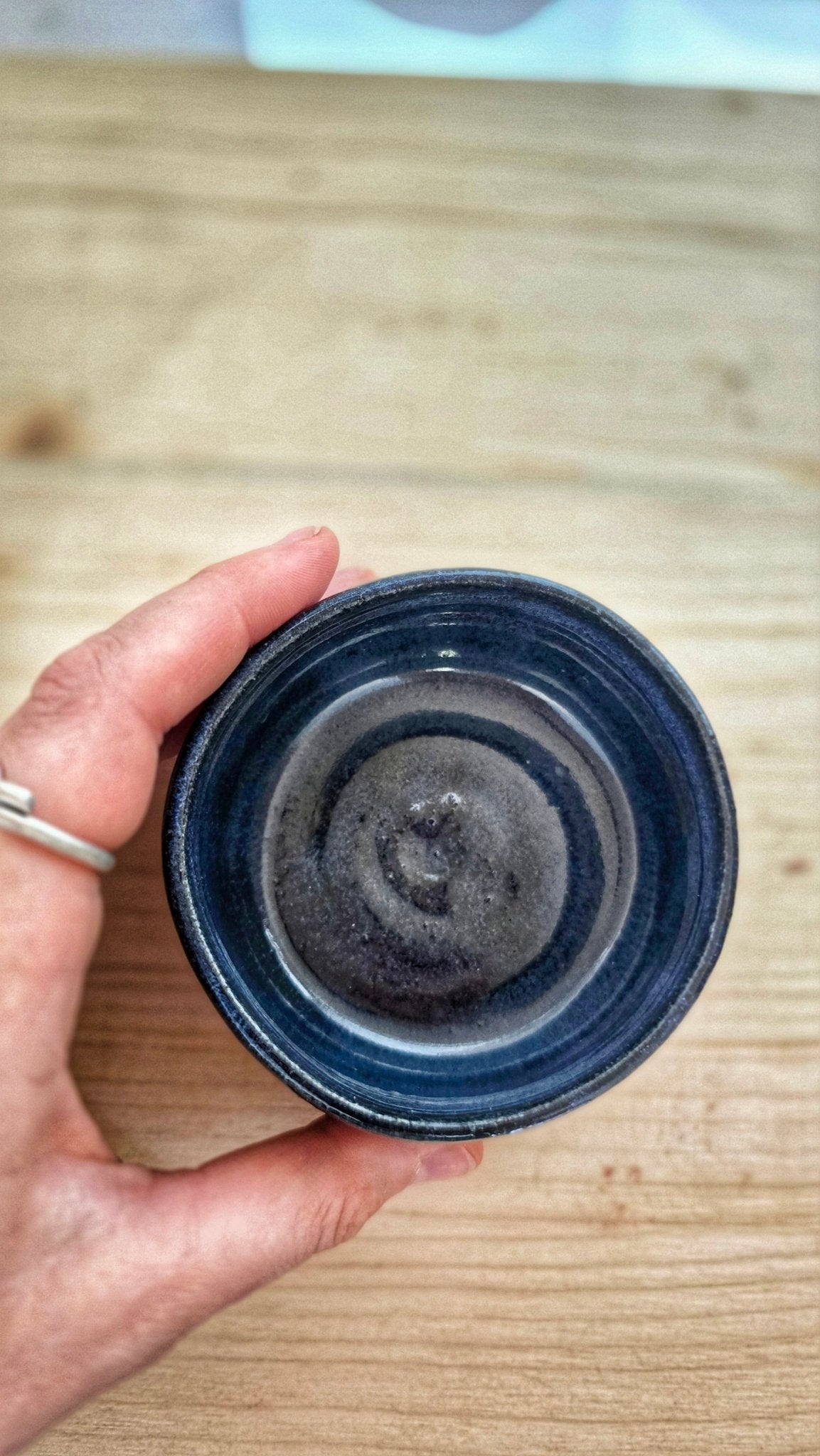 Form Cup-M size