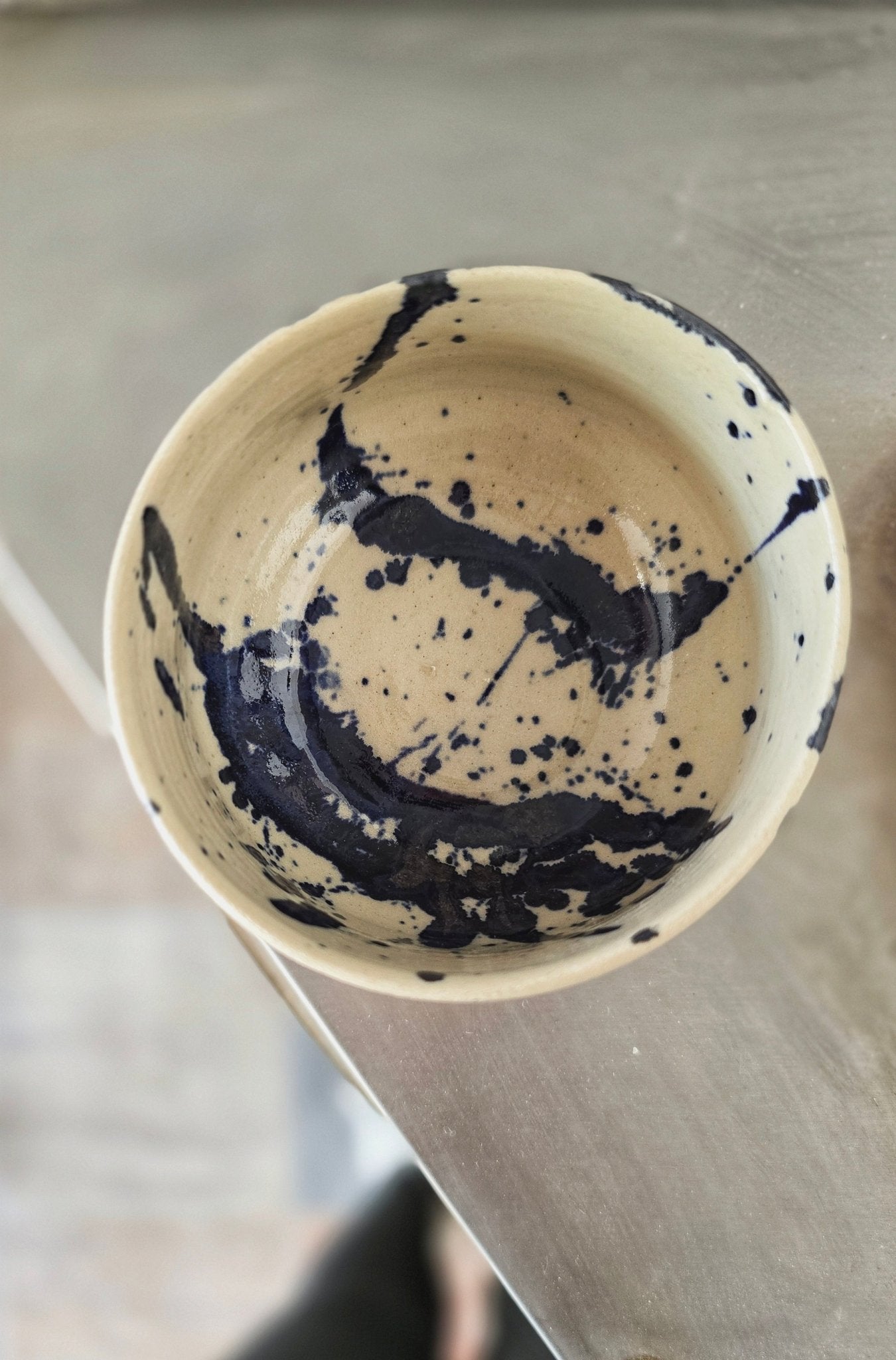 Form Cup-M size