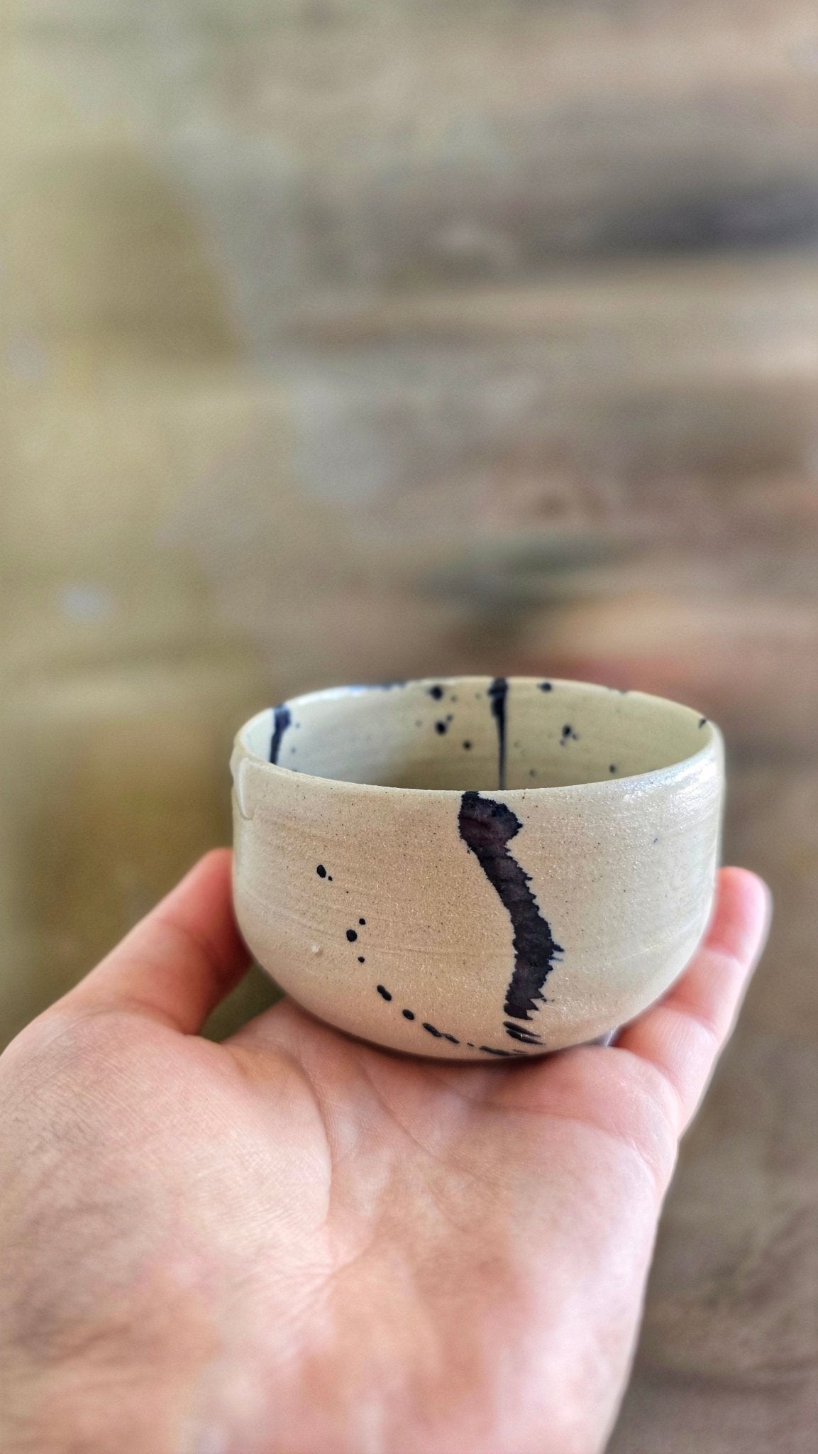 Form Cup-M size