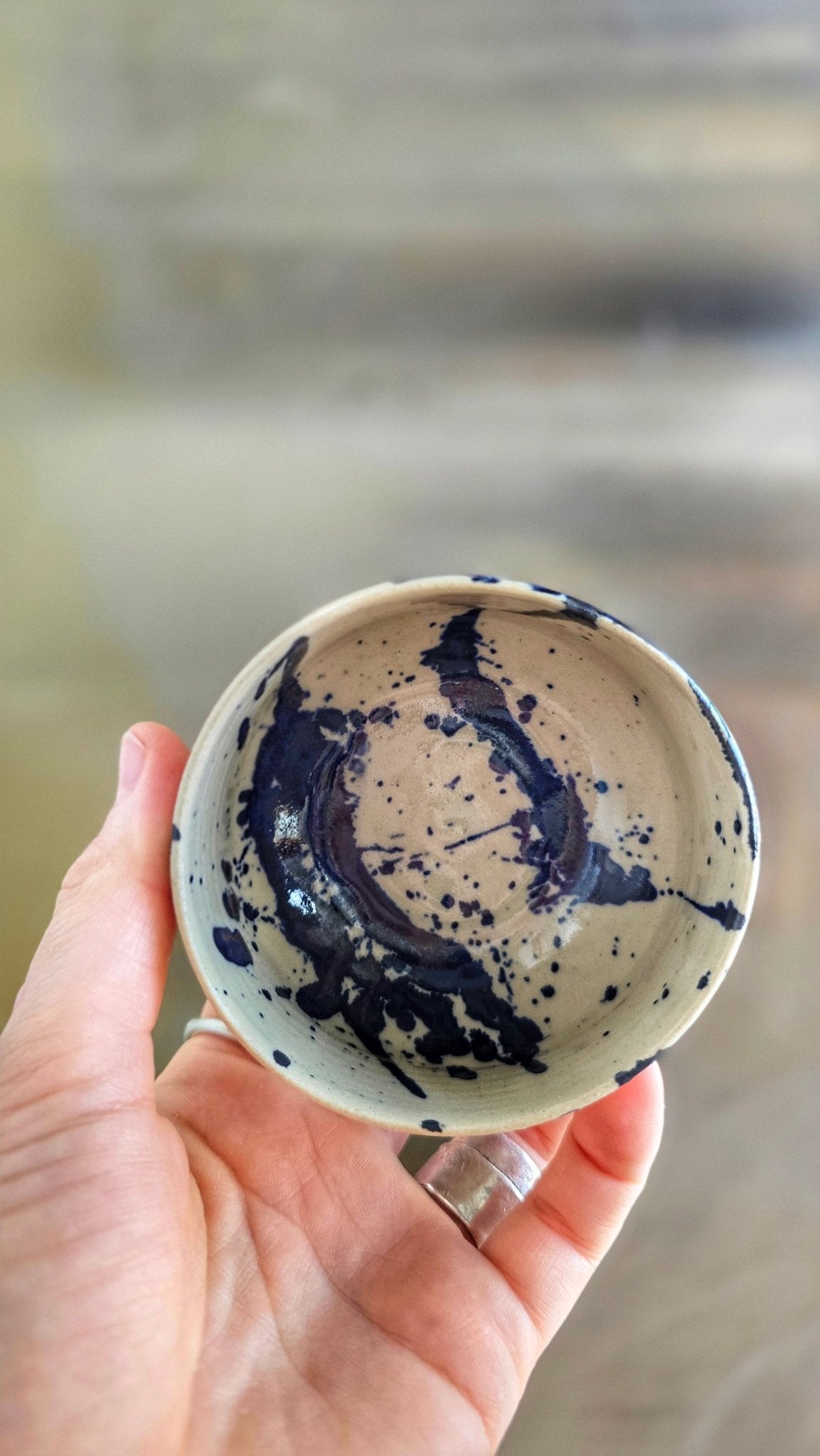 Form Cup-M size
