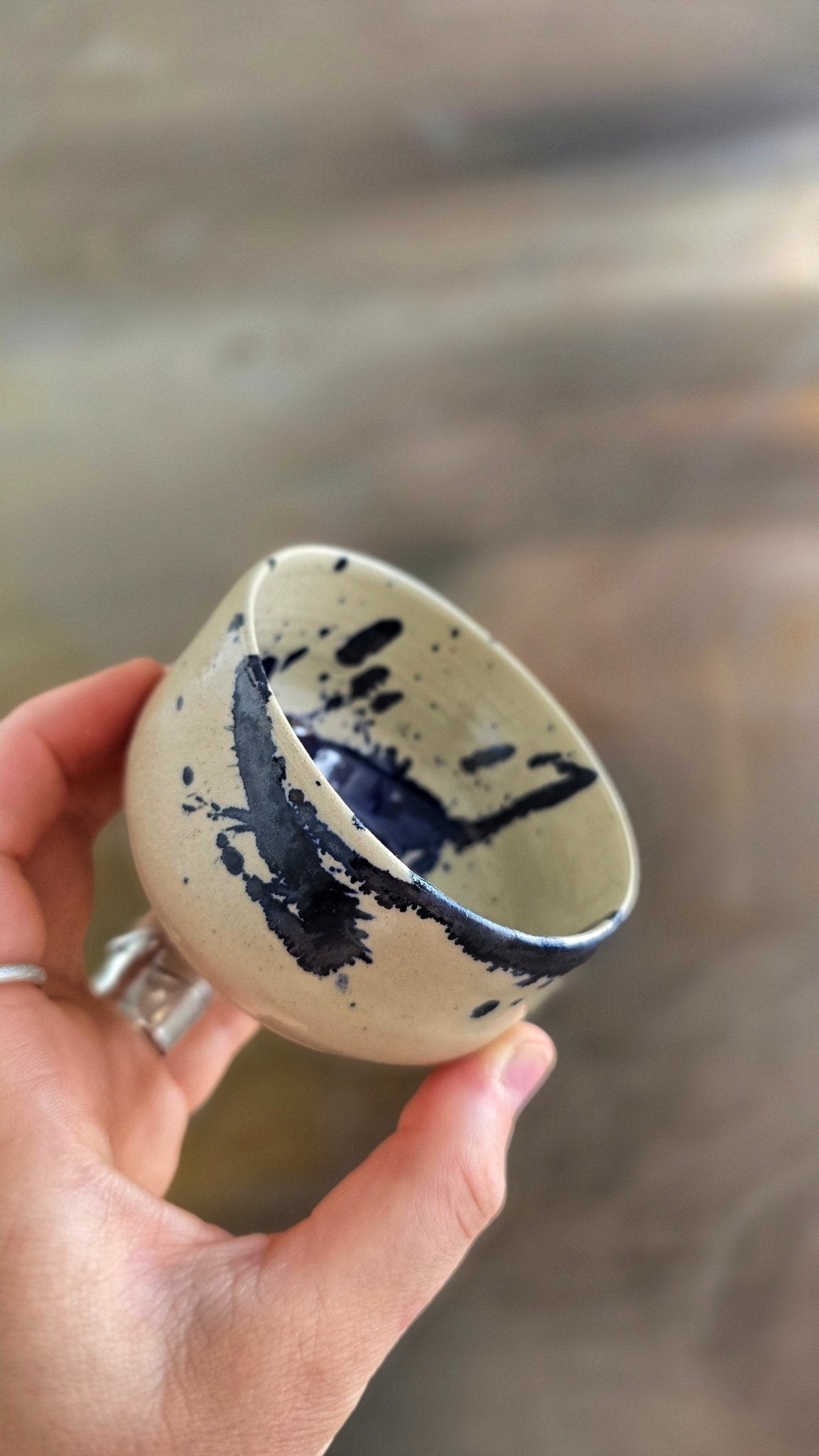Form Cup-M size