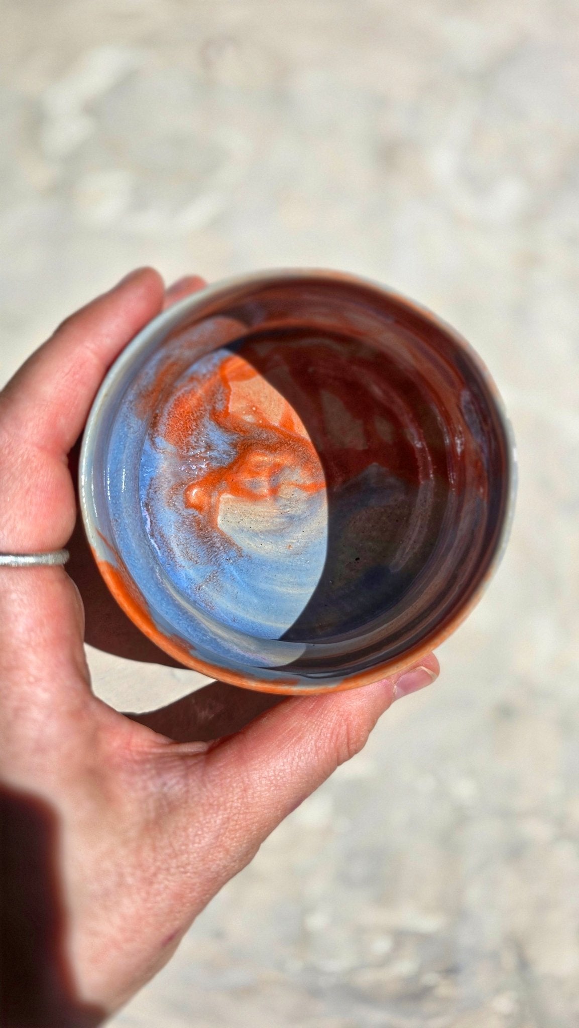 Flow Cup- M size