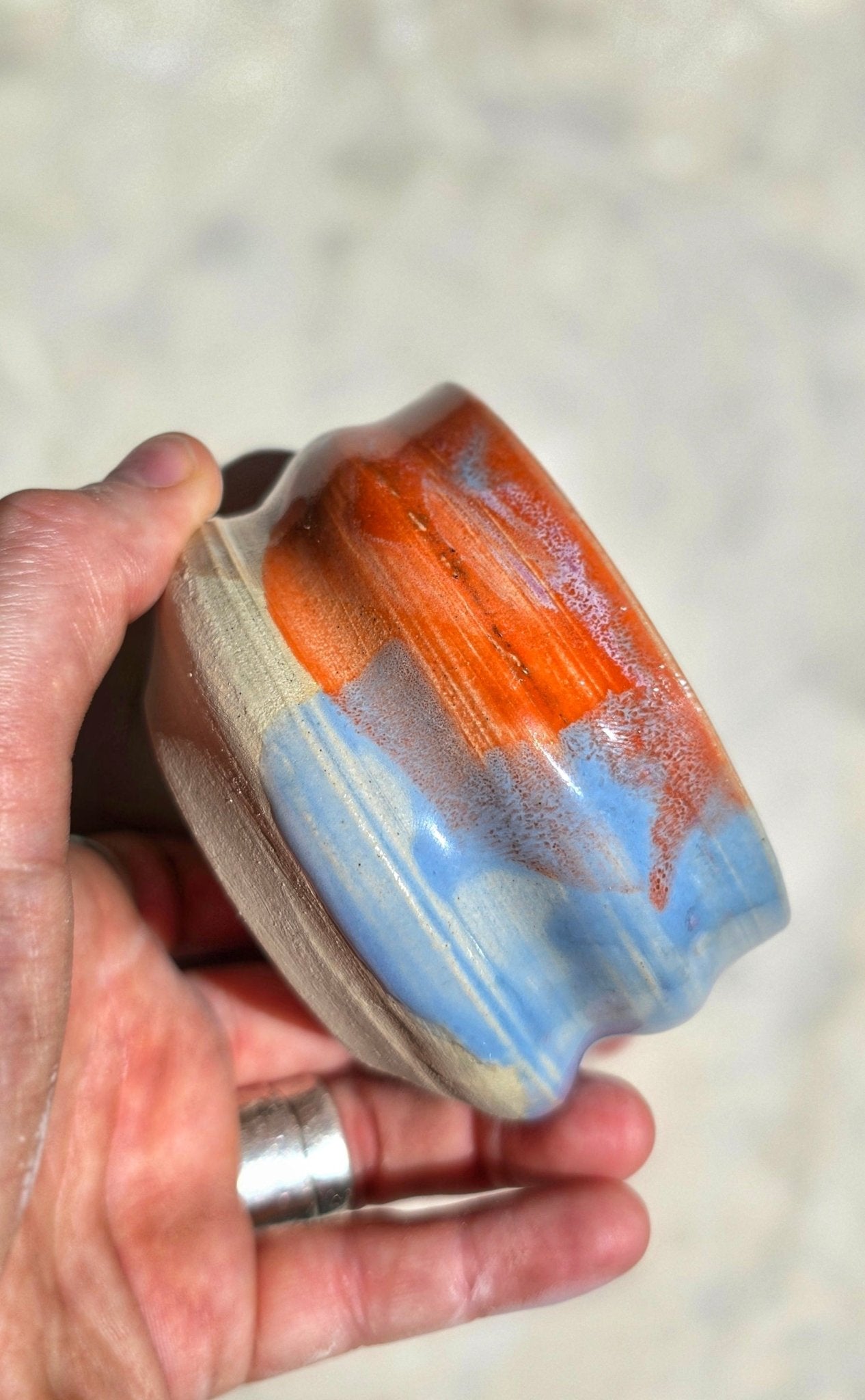 Flow Cup- M size