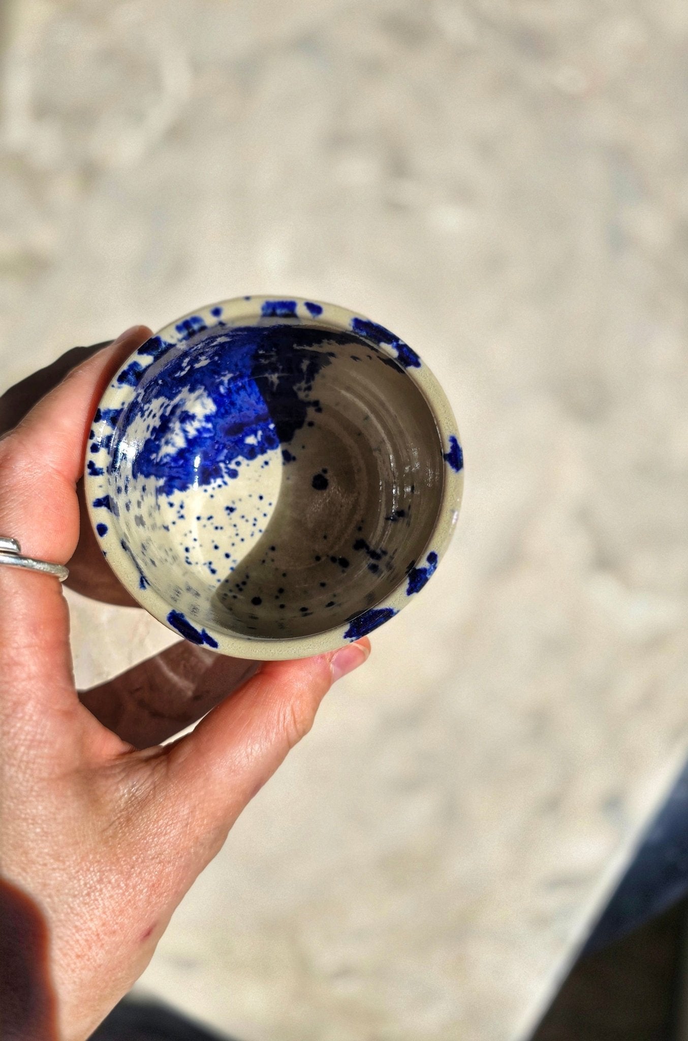 Form Cup-M size