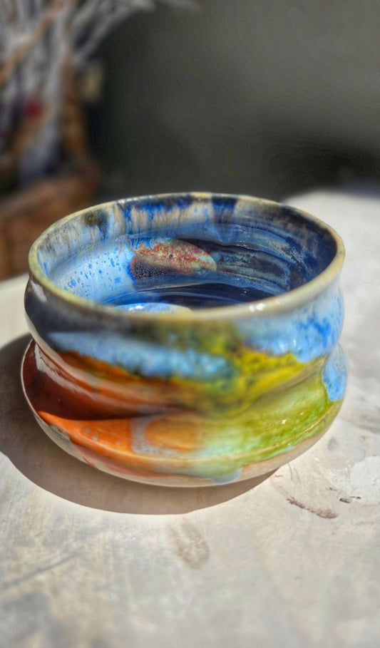 Flow Cup- M size