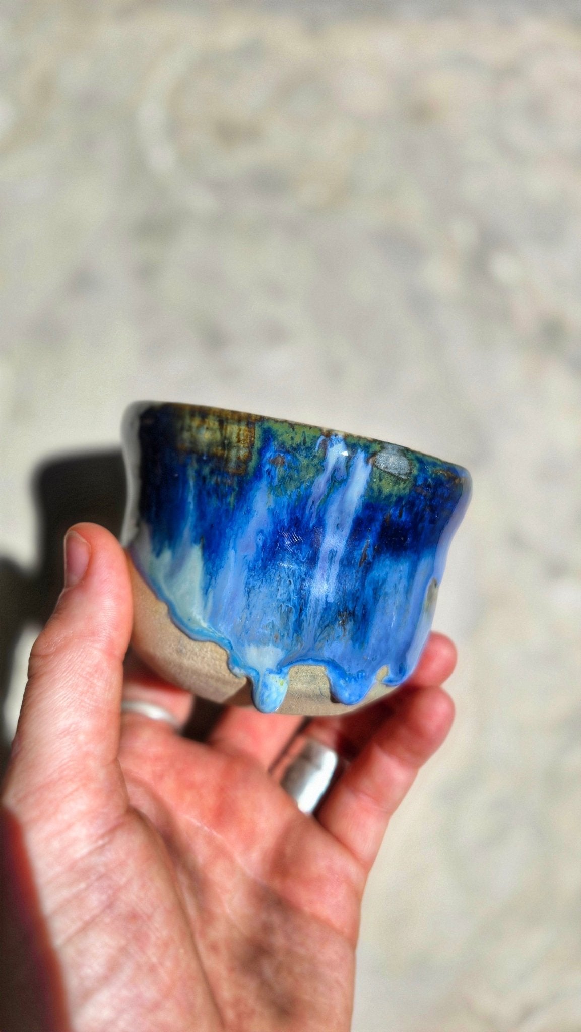 Form Cup-M size