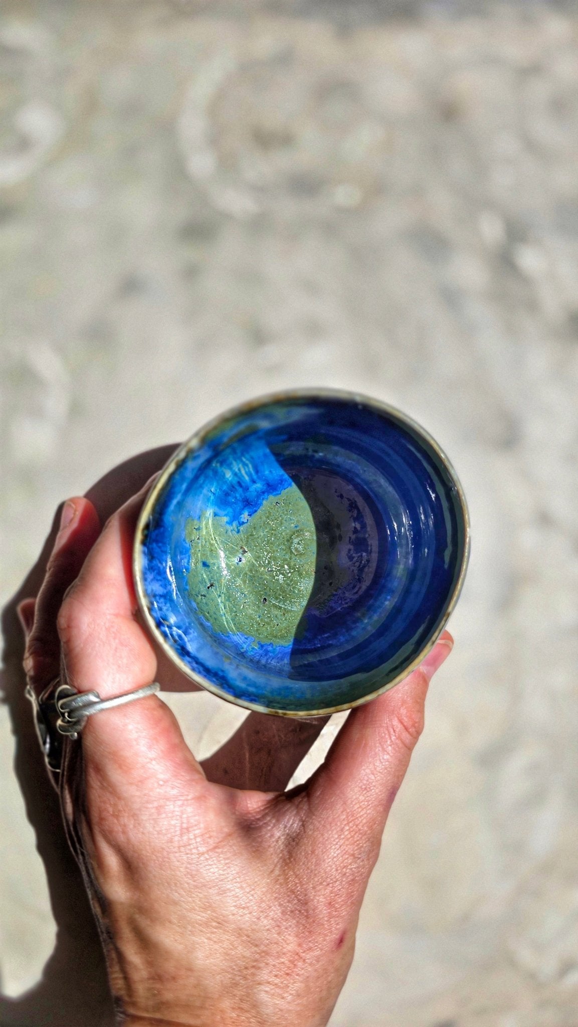 Form Cup-M size
