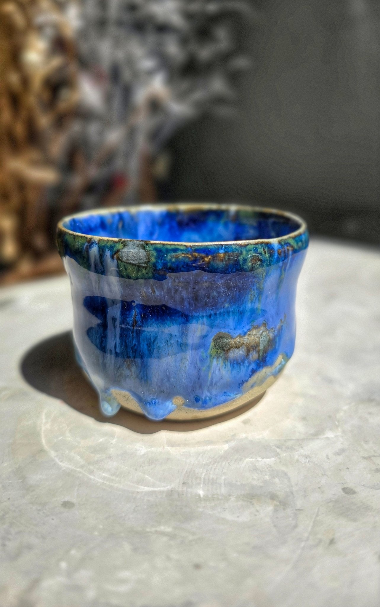 Form Cup-M size