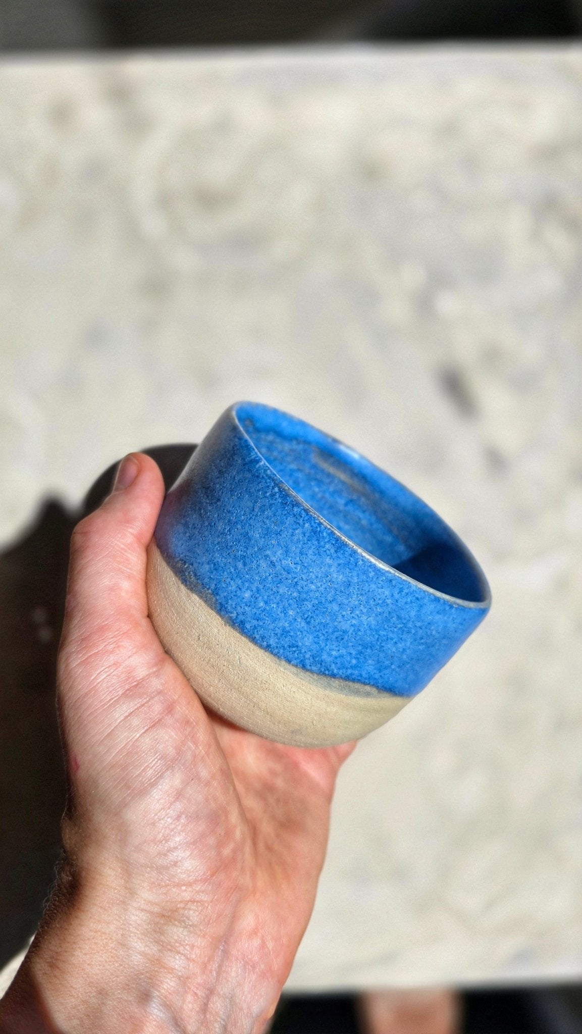 Matcha Cup