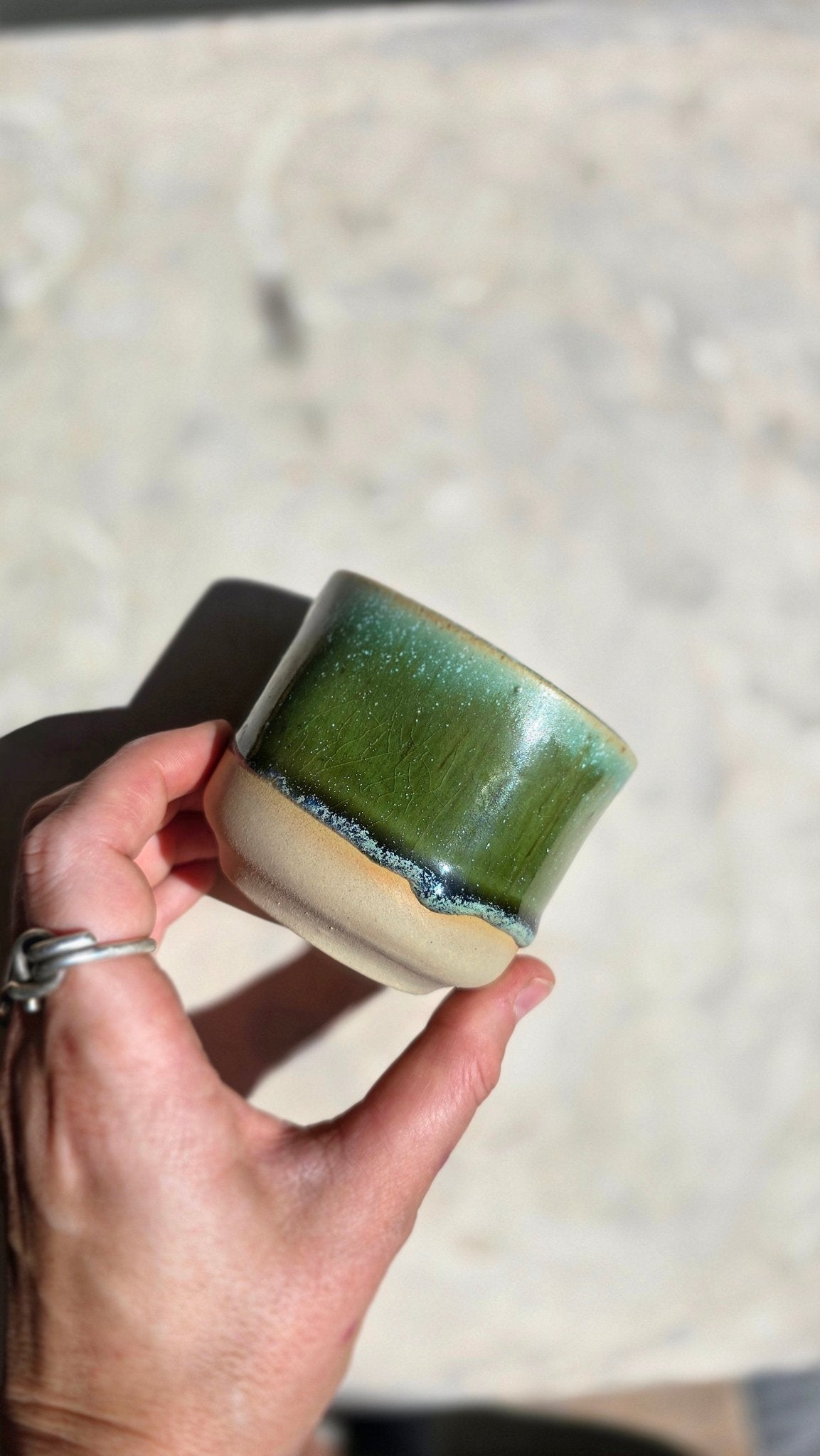 Form Cup-M size
