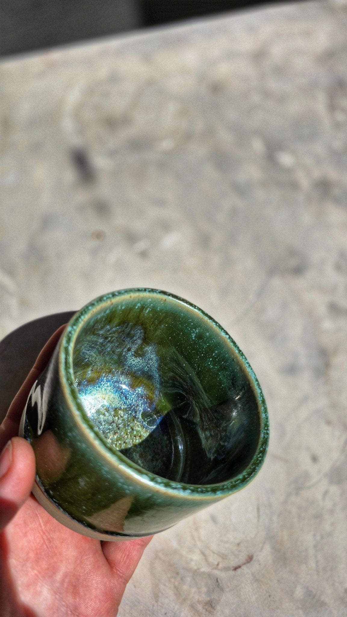 Form Cup-M size