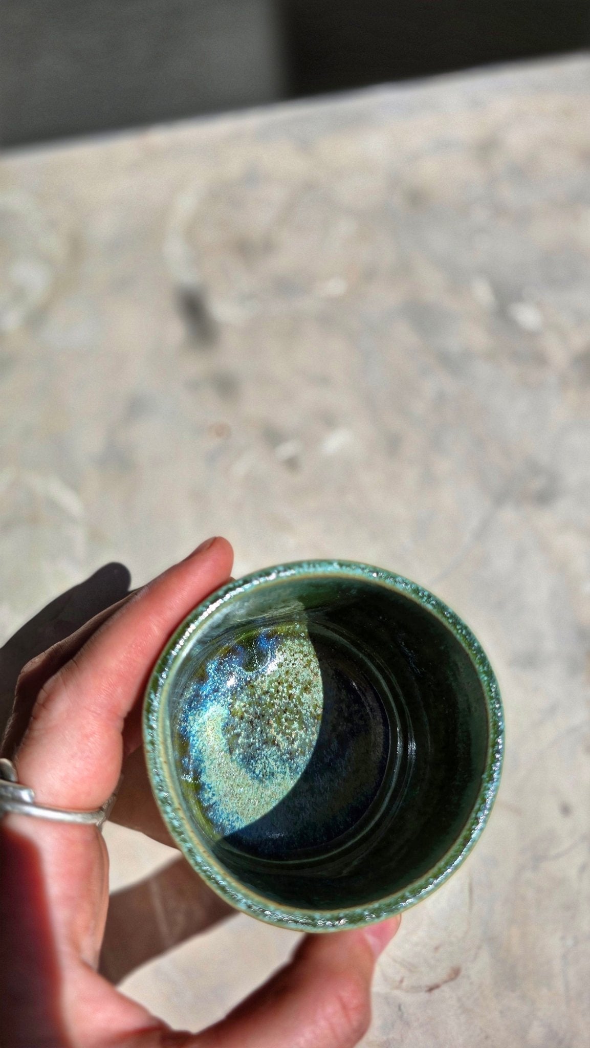 Form Cup-M size