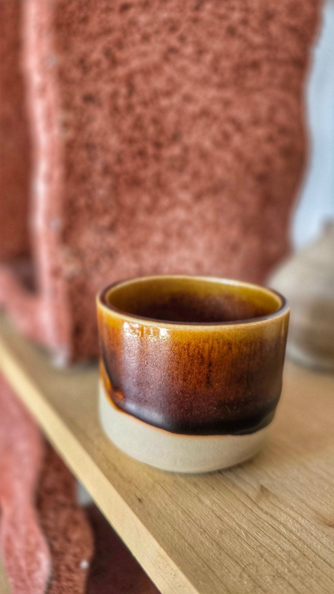 Form Cup-M size