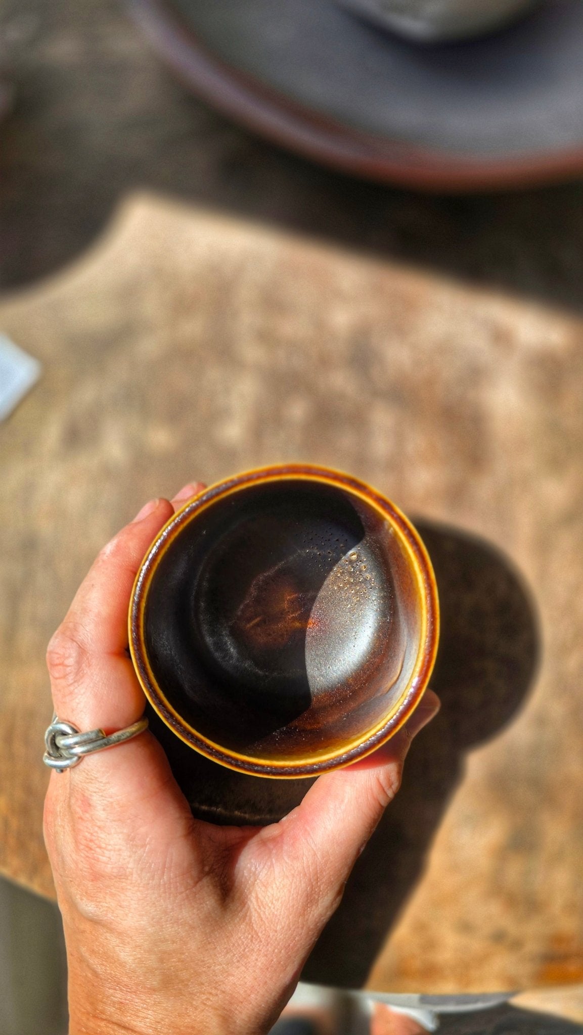 Form Cup-M size