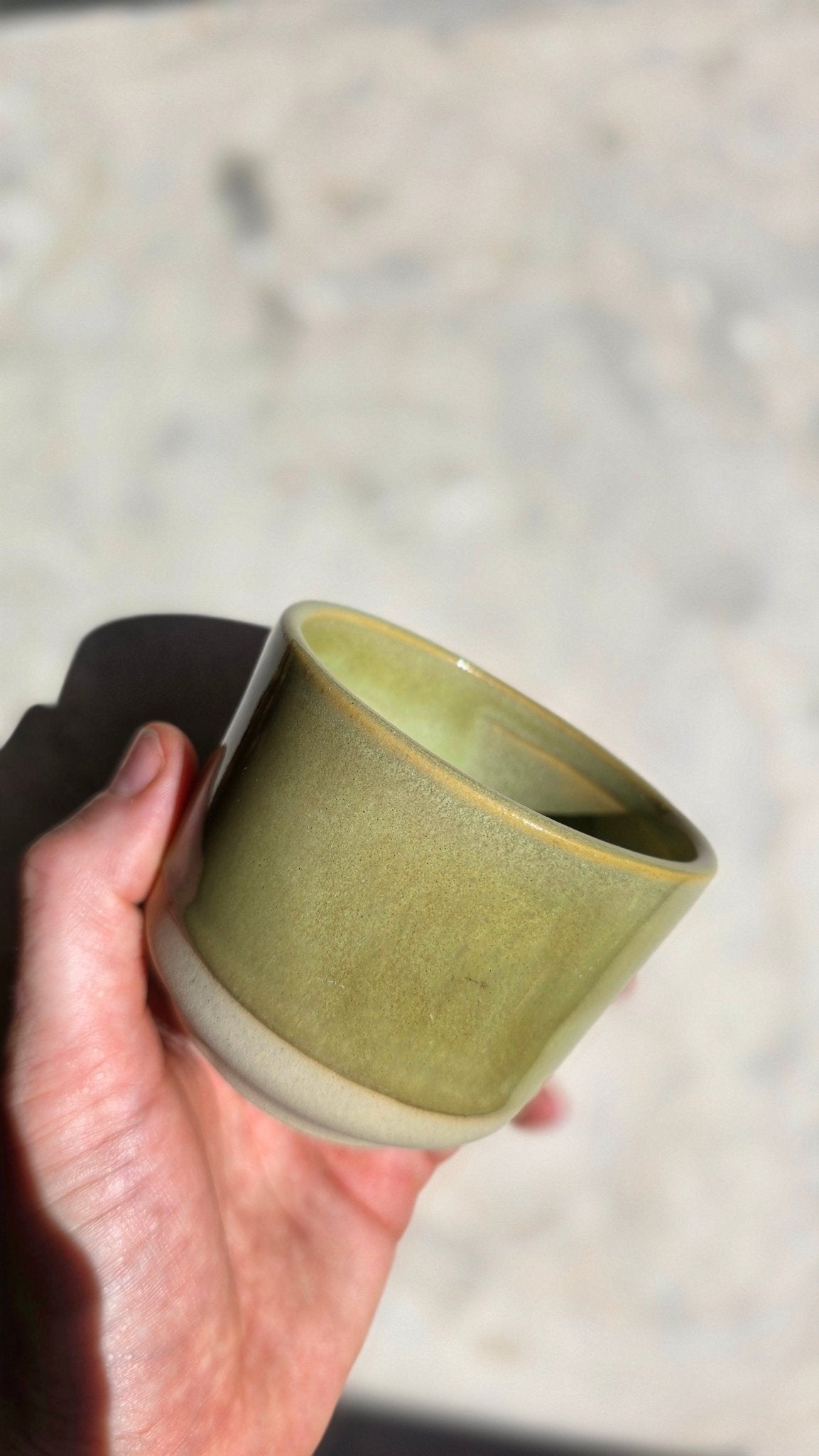 Form Cup-M size