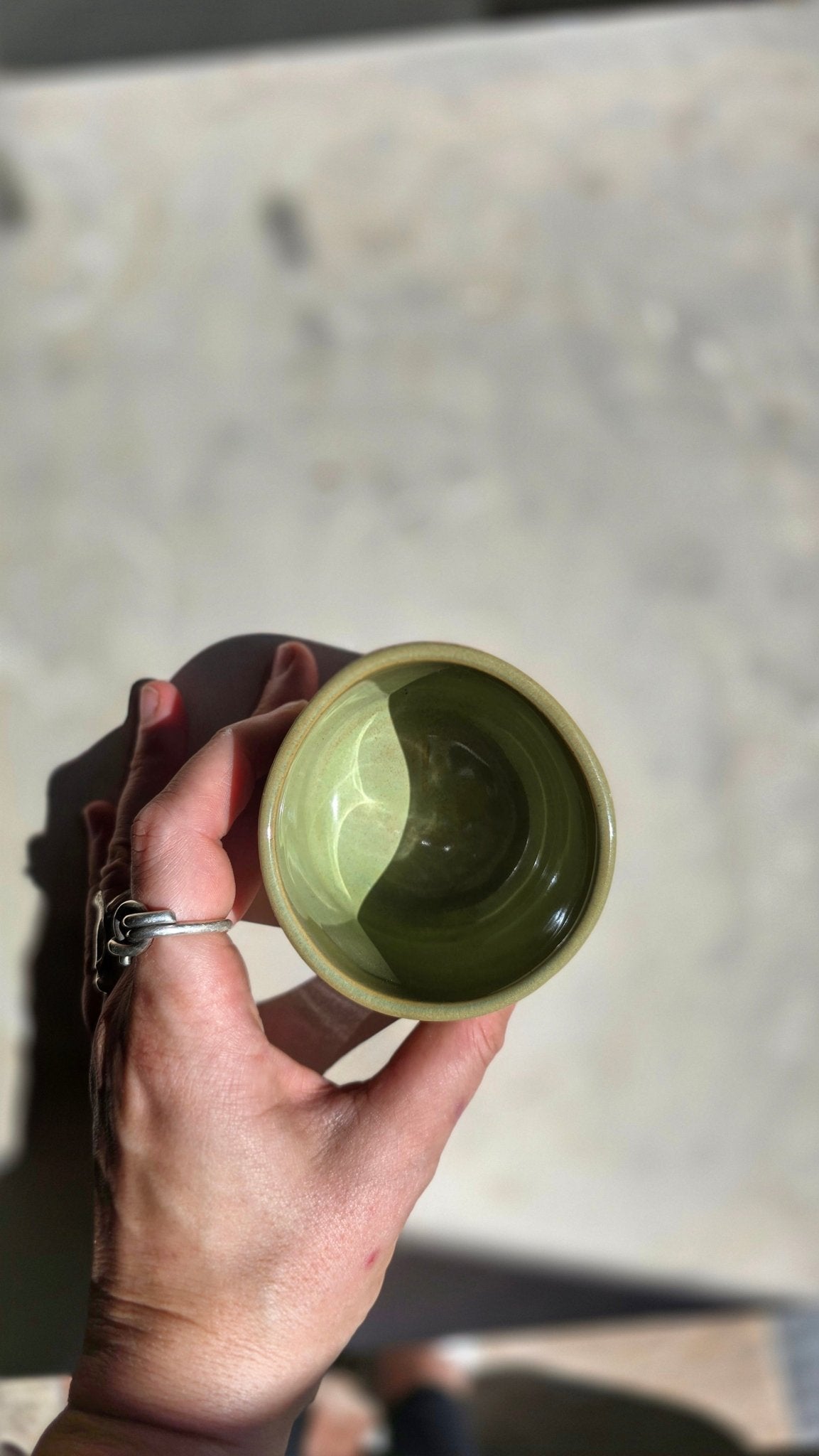 Form Cup-M size