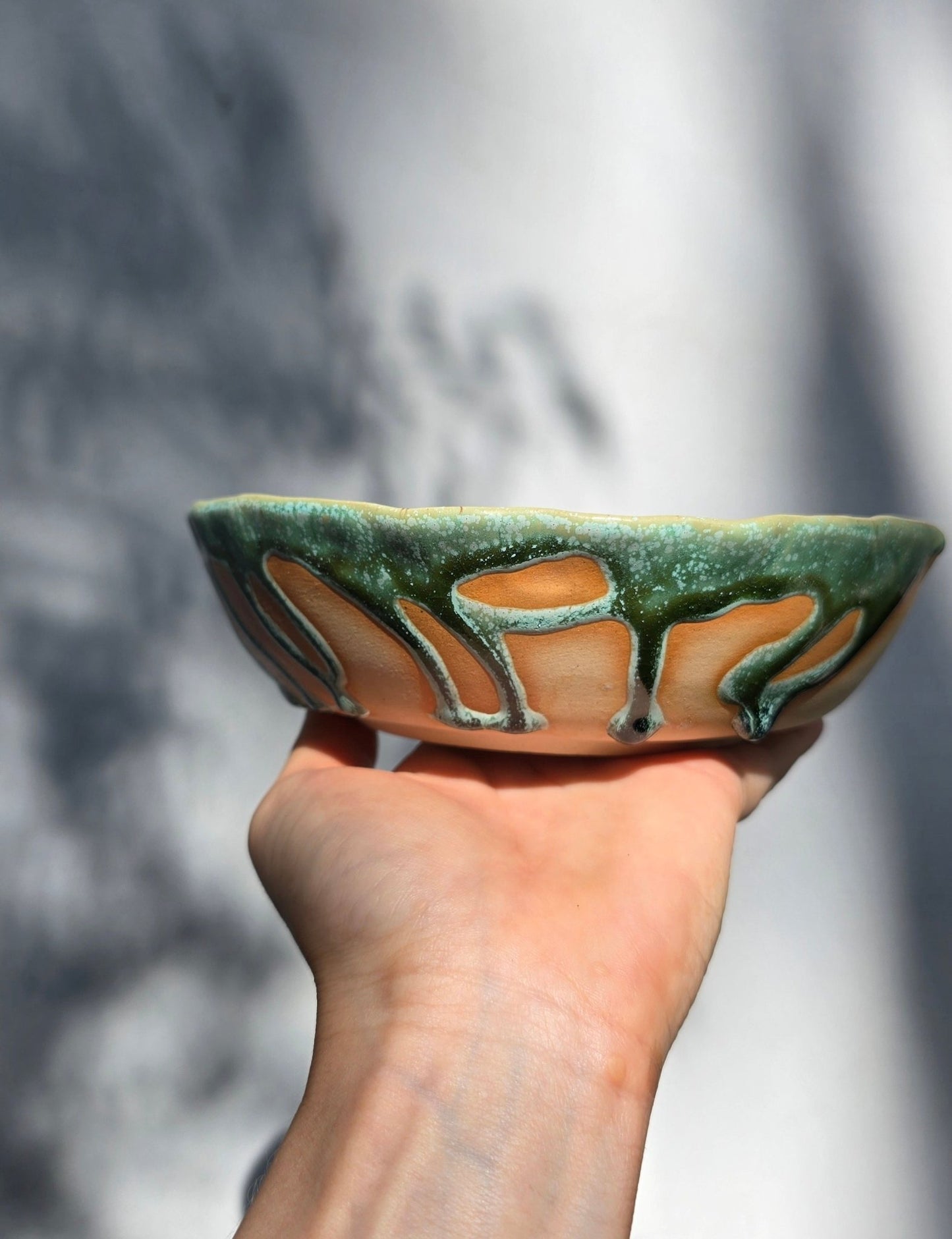 Soup Bowl- M size