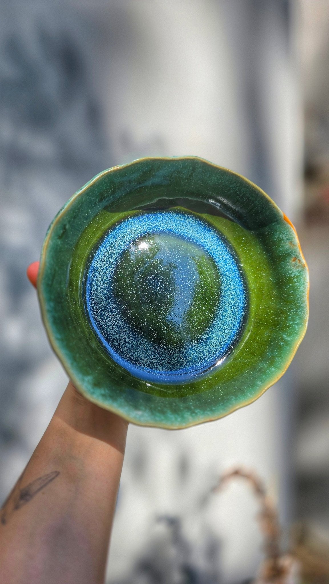 Soup Bowl- M size