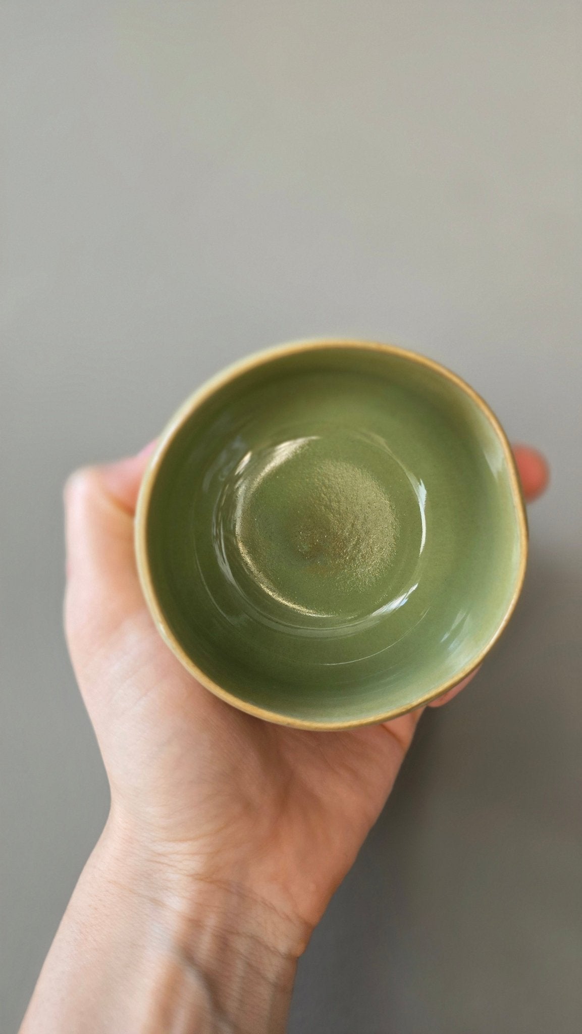 Form Cup- M size