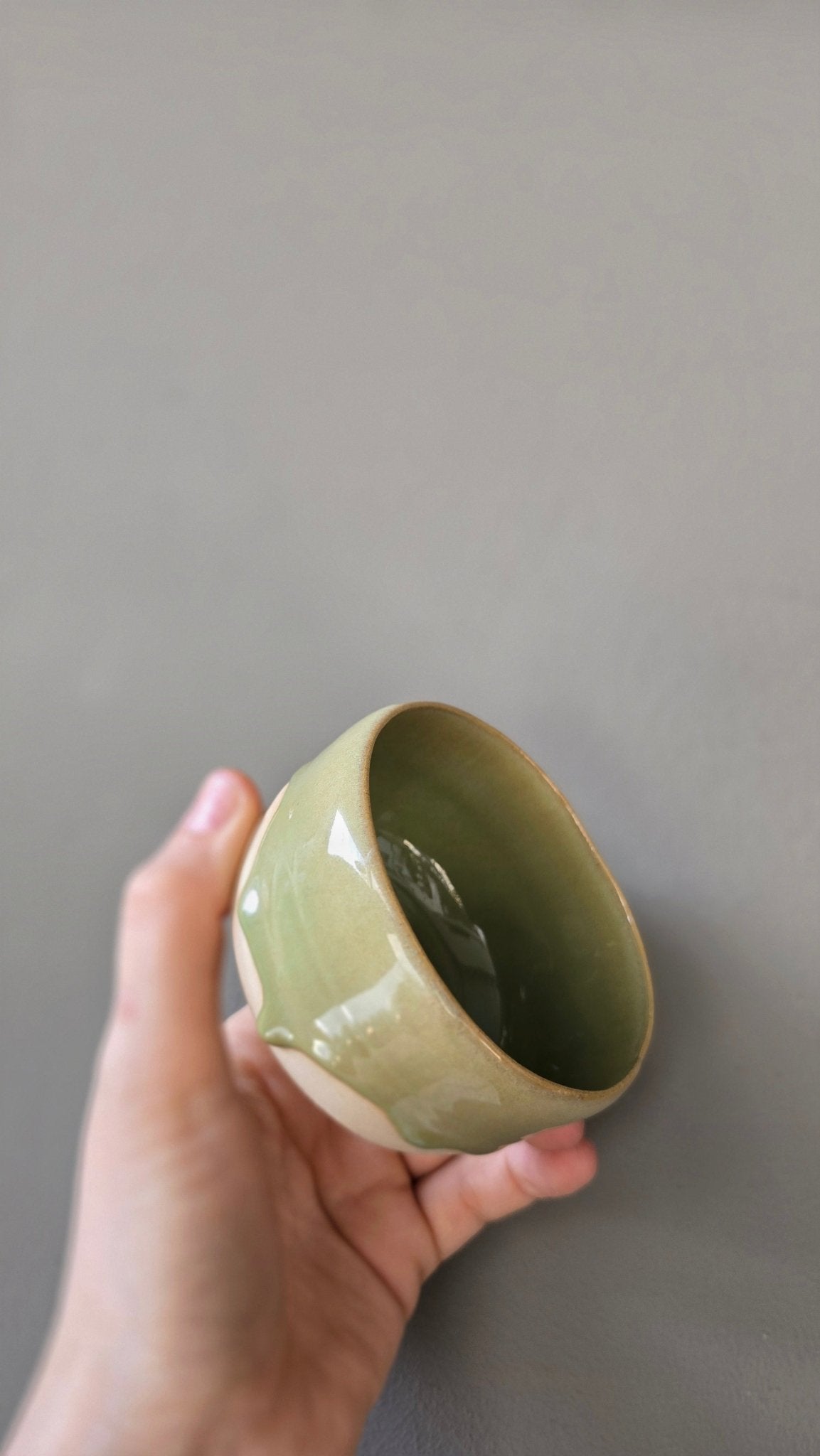 Form Cup- M size