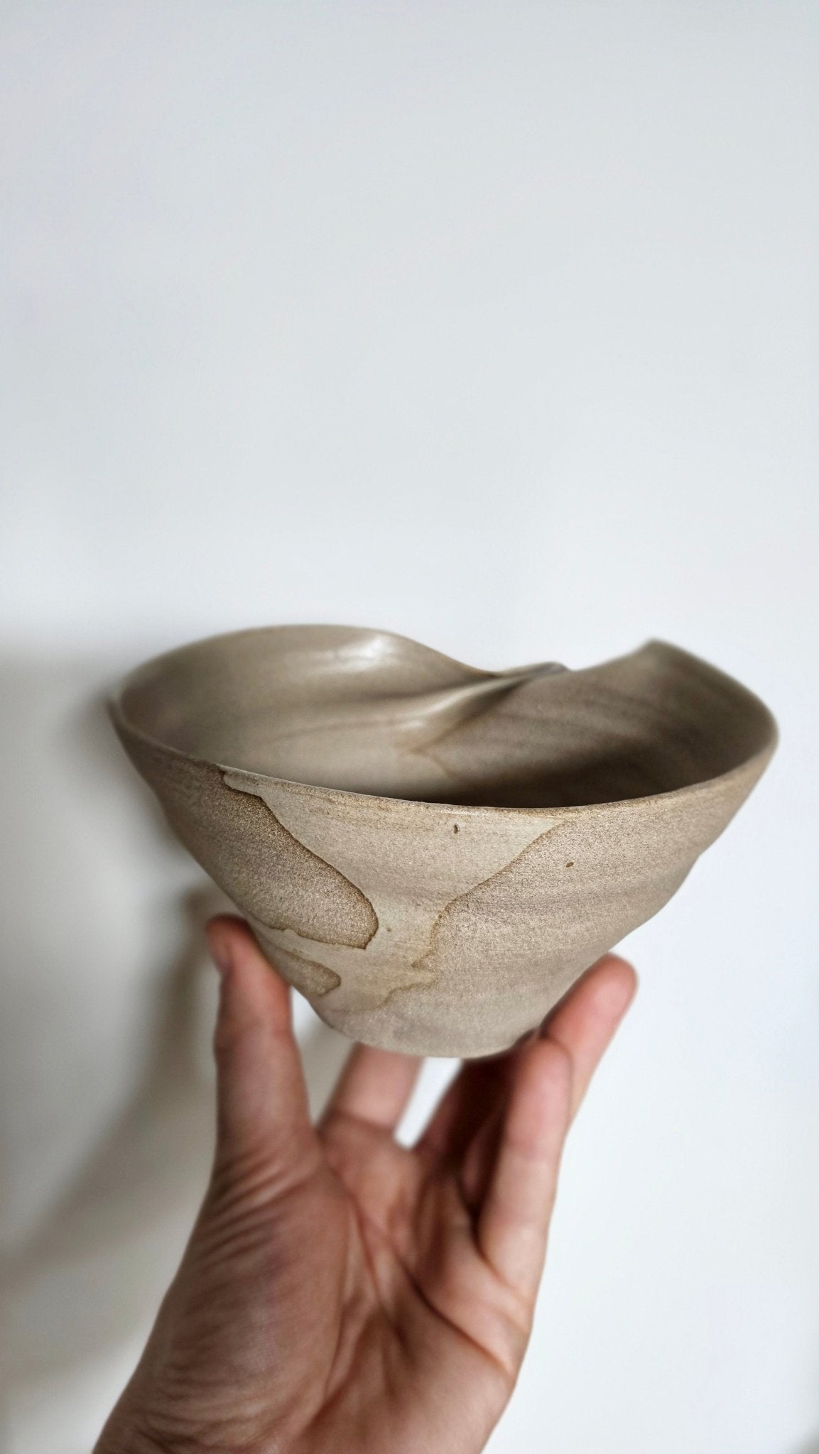 Freeform Bowl