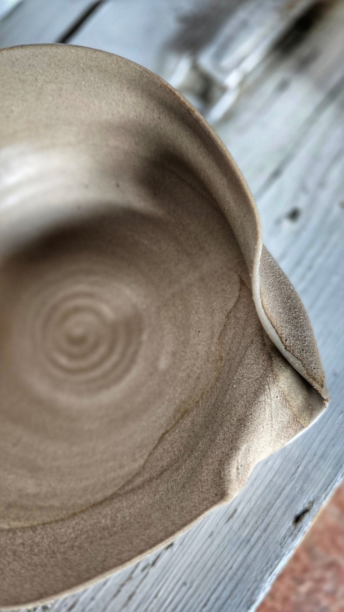 Freeform Bowl