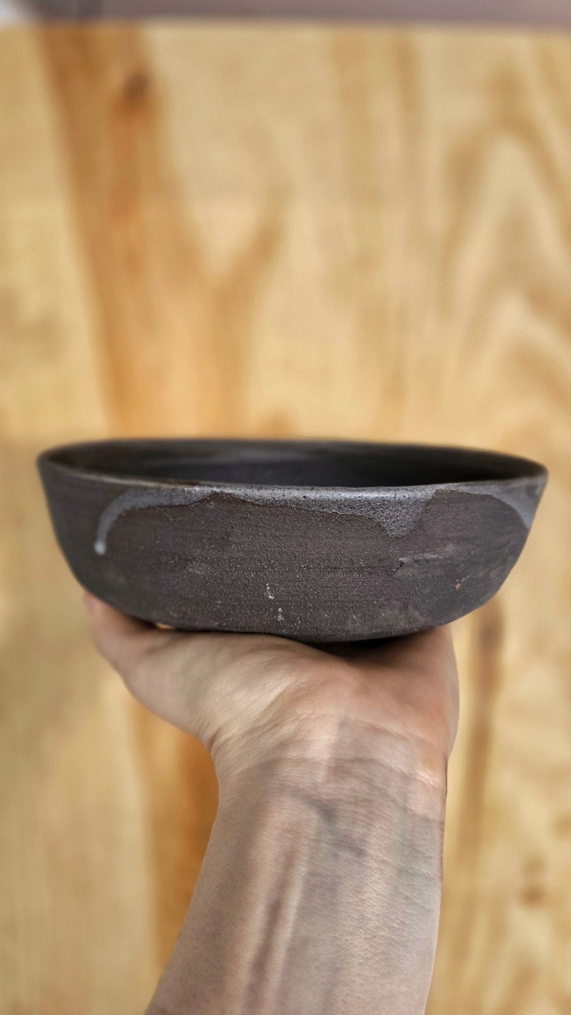 Freeform Bowl