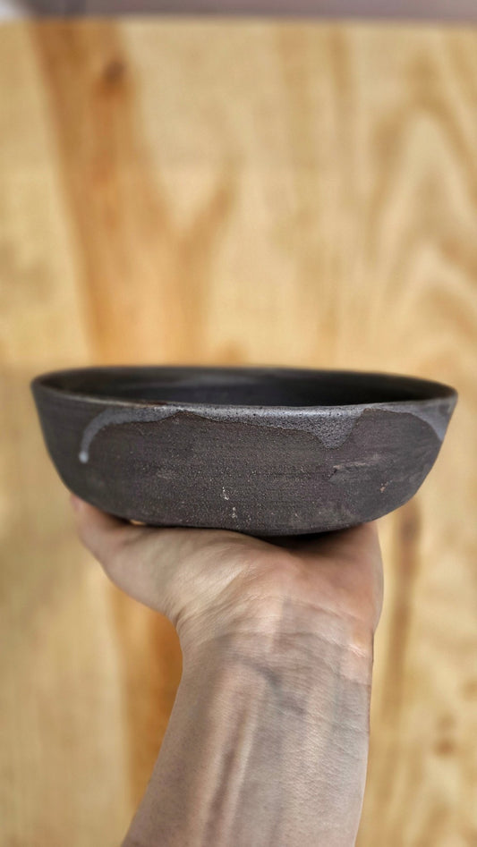 Freeform Bowl