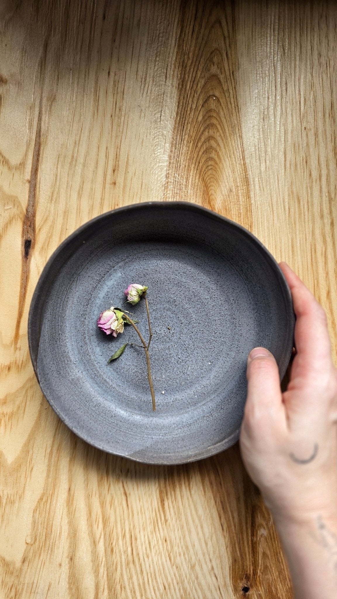 Freeform Bowl