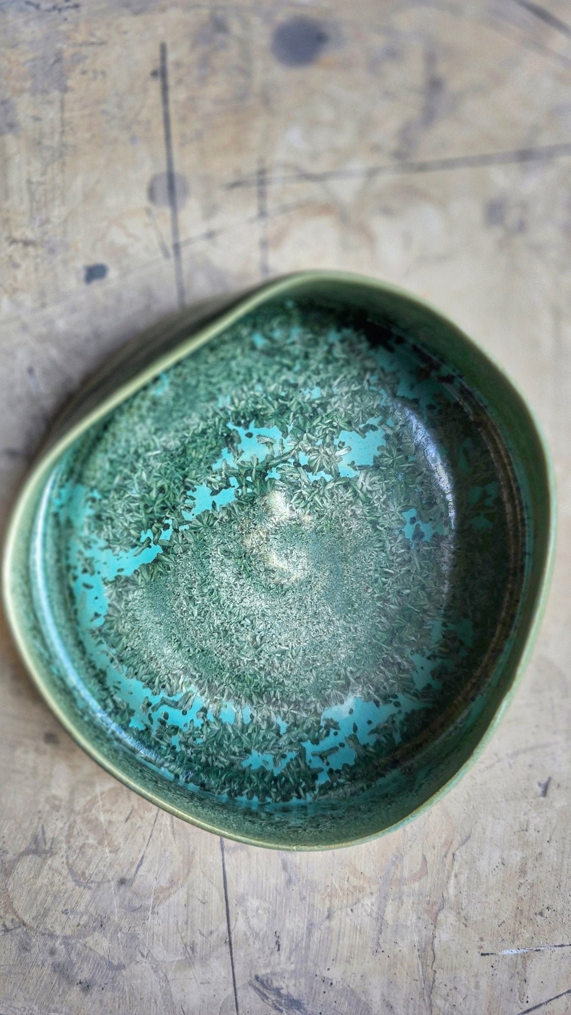 Soup Bowl- M size
