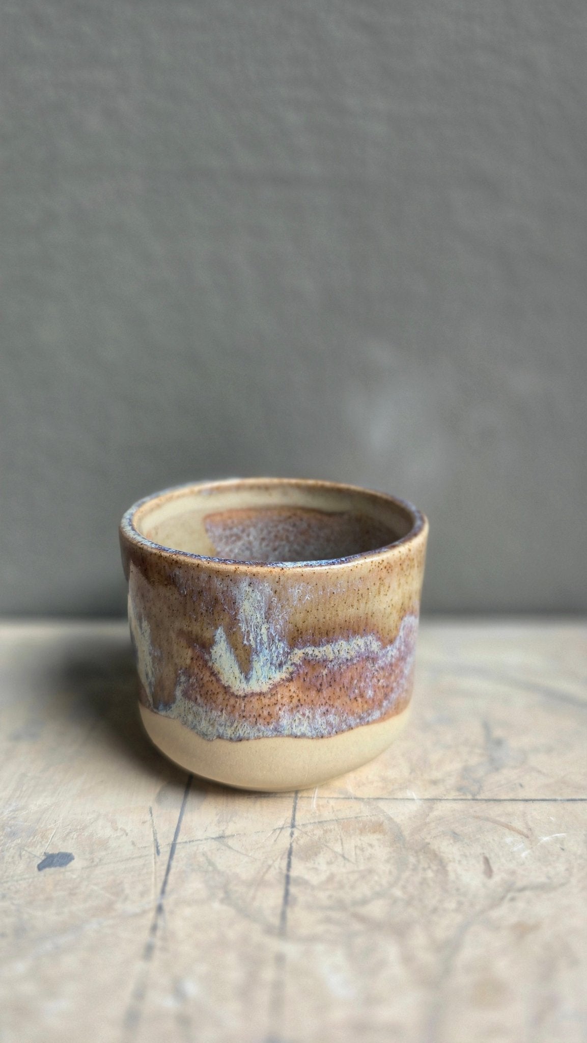 Form Cup-M size