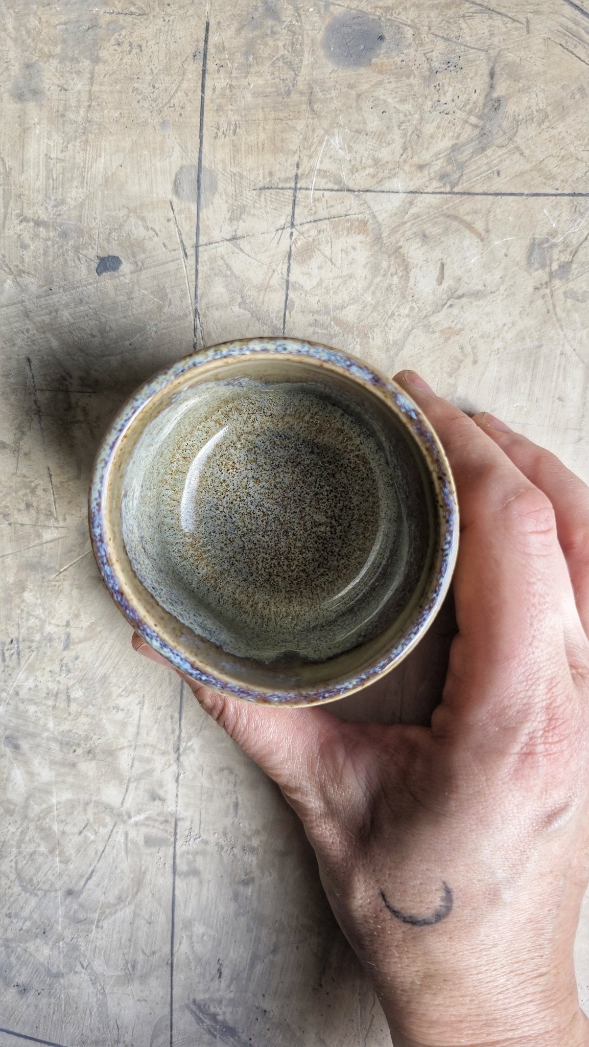 Form Cup-M size