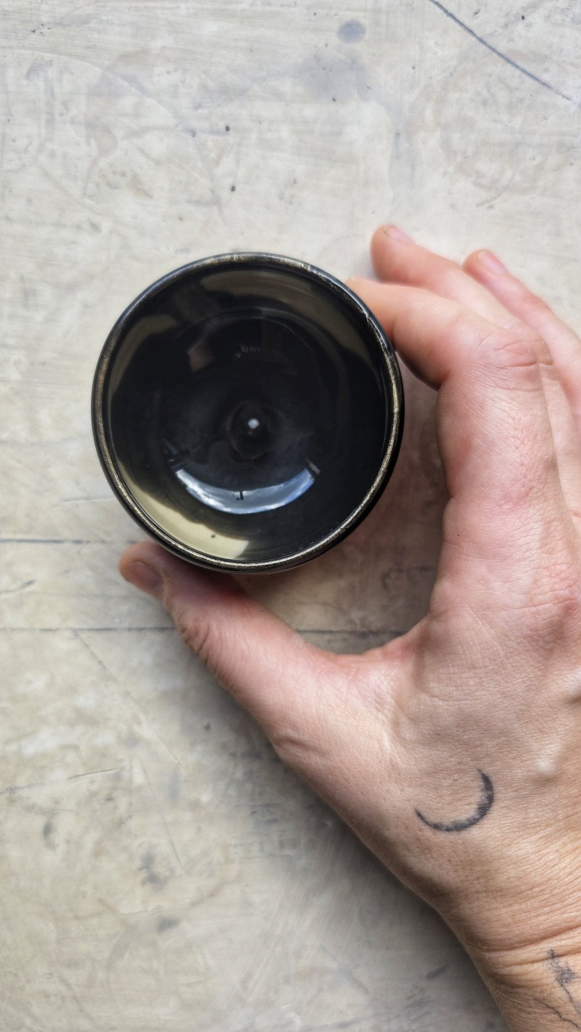Form Cup- S size
