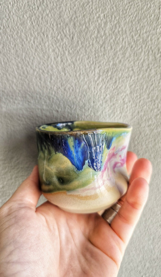 Twisted Cup- M size